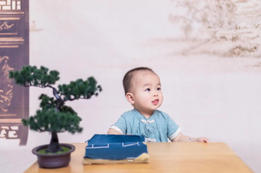 孟津宝宝发烧能开空调吗