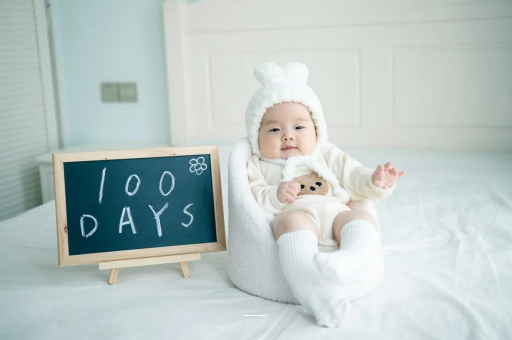 孟津宝宝几岁开始刷牙