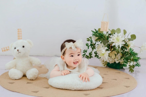 孟津几个月宝宝可以吃水果