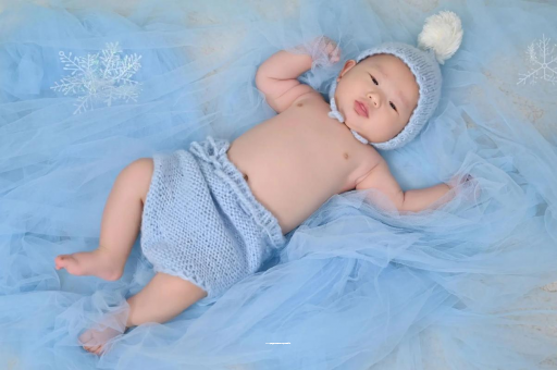 孟津怀孕初期胸突然不涨了